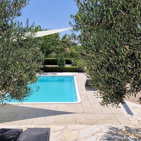 Resort Apartment Petrovic Sibenik Ngoại thất bức ảnh