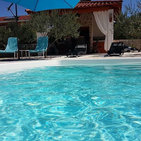 Resort Apartment Petrovic Sibenik Ngoại thất bức ảnh