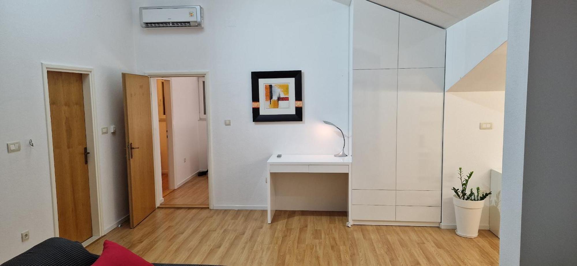 Resort Apartment Petrovic Sibenik Ngoại thất bức ảnh