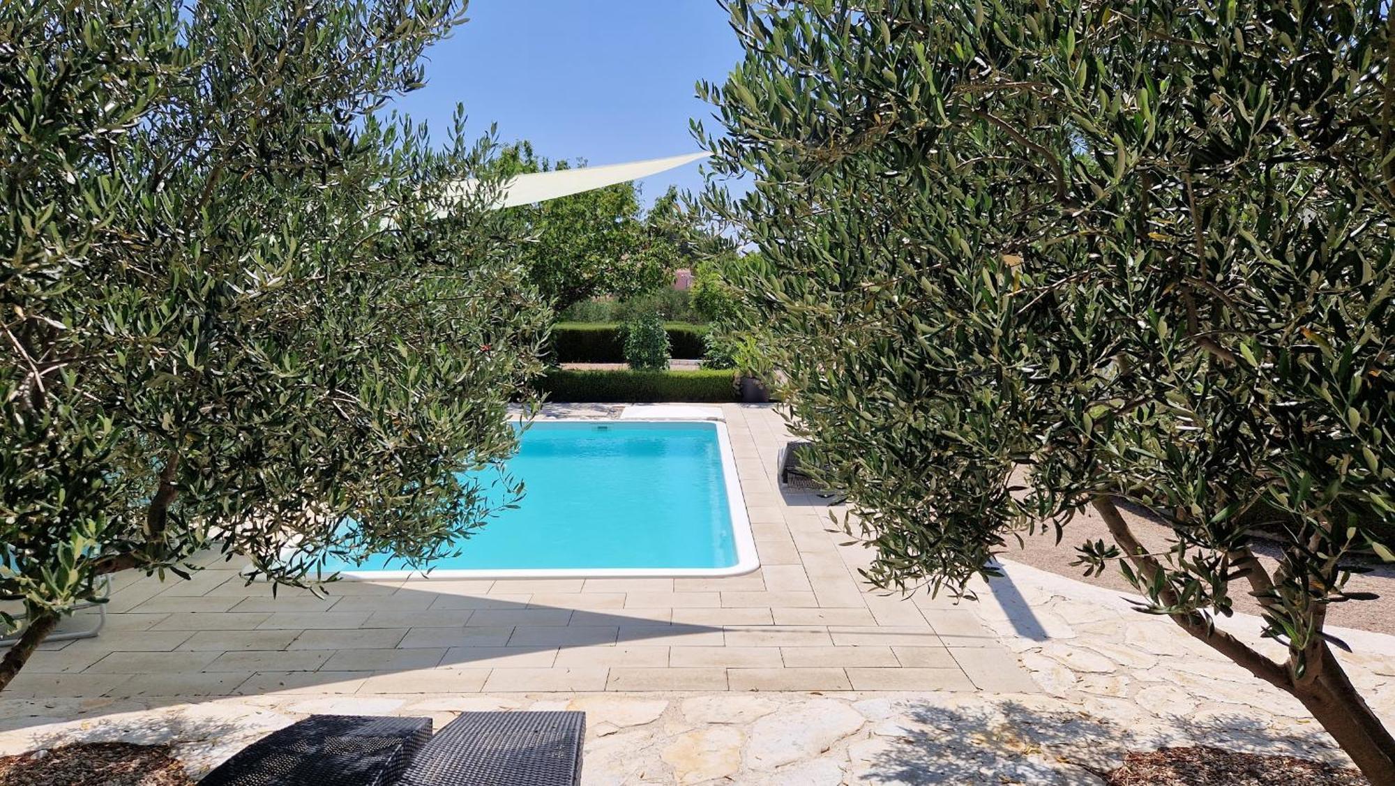 Resort Apartment Petrovic Sibenik Ngoại thất bức ảnh