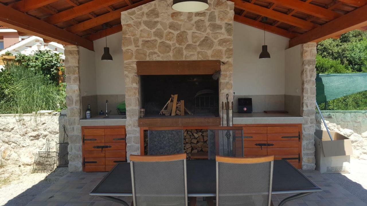 Resort Apartment Petrovic Sibenik Ngoại thất bức ảnh