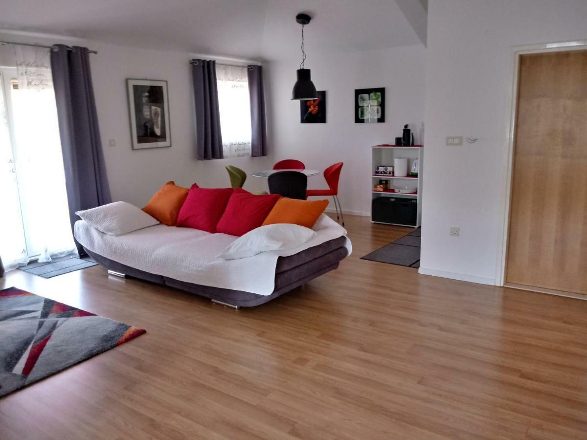 Resort Apartment Petrovic Sibenik Ngoại thất bức ảnh