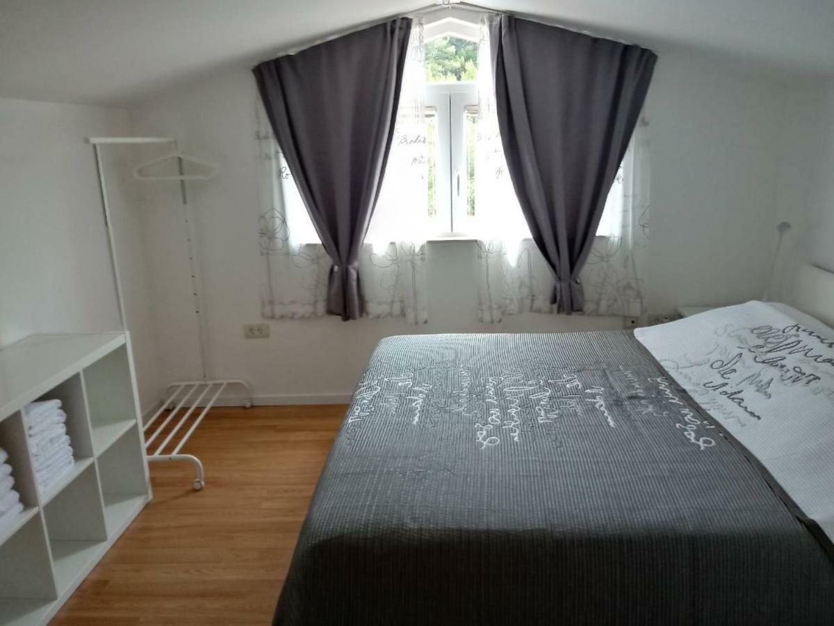 Resort Apartment Petrovic Sibenik Ngoại thất bức ảnh