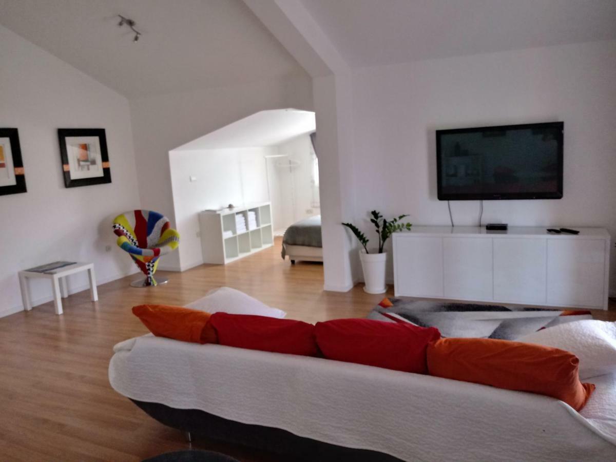 Resort Apartment Petrovic Sibenik Ngoại thất bức ảnh