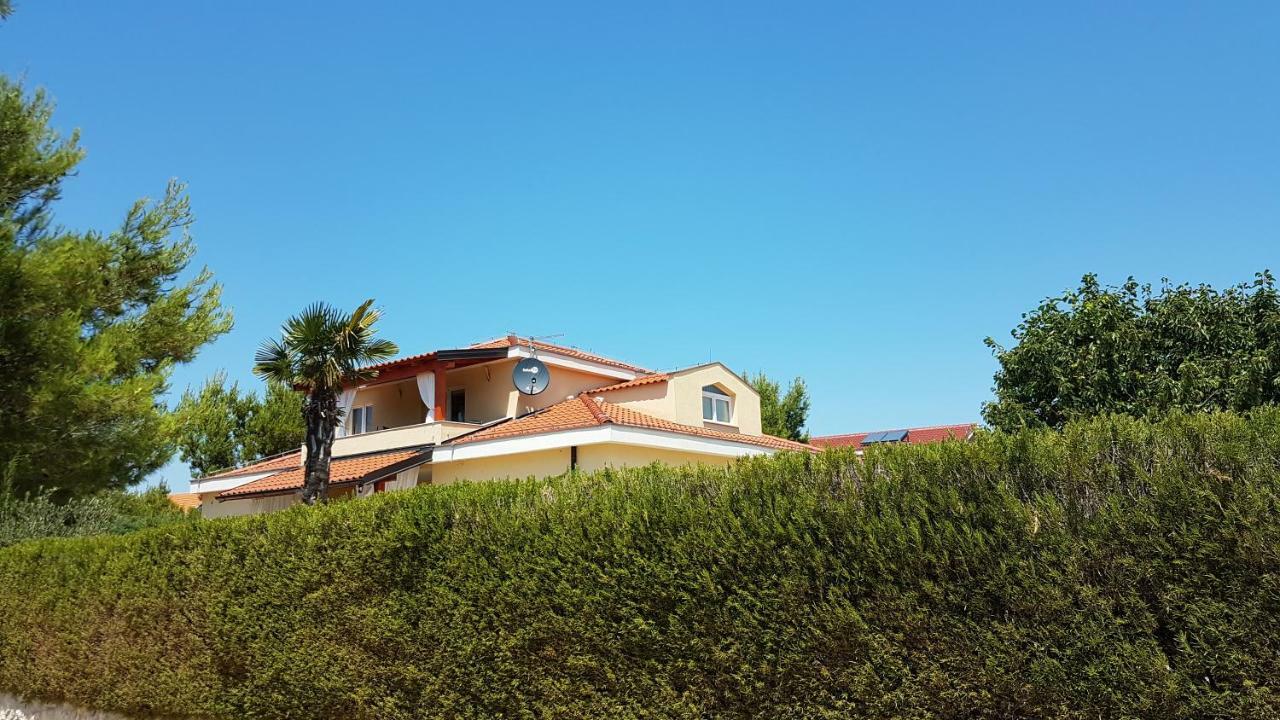Resort Apartment Petrovic Sibenik Ngoại thất bức ảnh